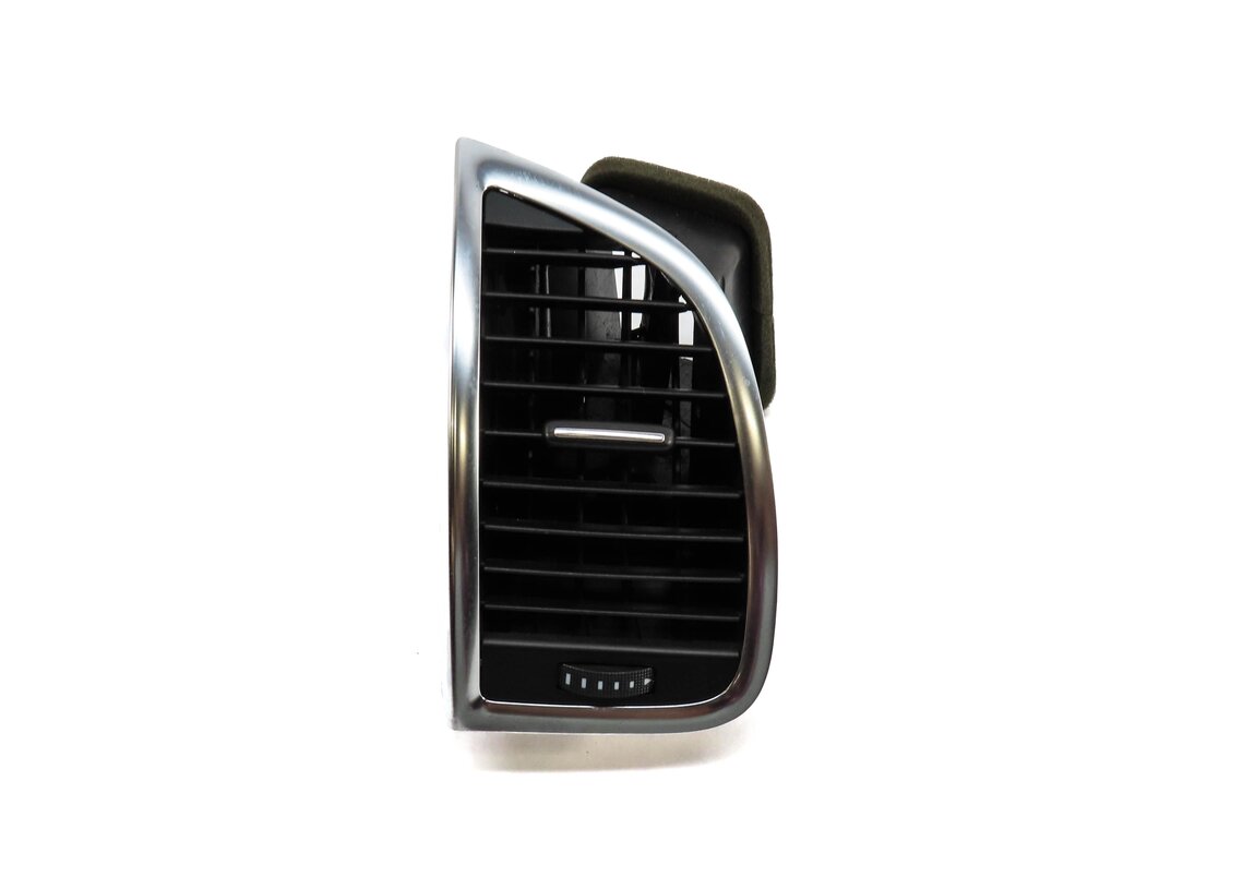 Thumbnail 2: 2008 AUDI Q7 (4L) FRONT LEFT DRIVER DASH HEATER A/C AIR VENT