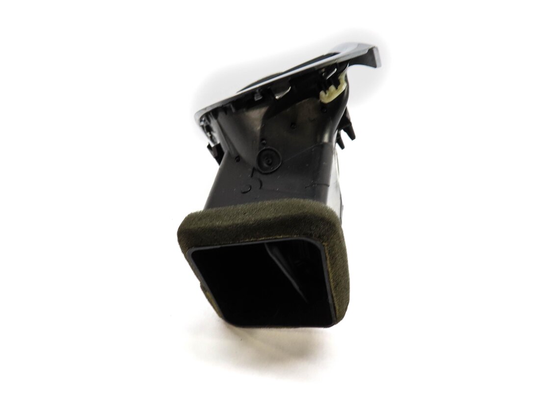 Thumbnail 3: 2008 AUDI Q7 (4L) FRONT LEFT DRIVER DASH HEATER A/C AIR VENT