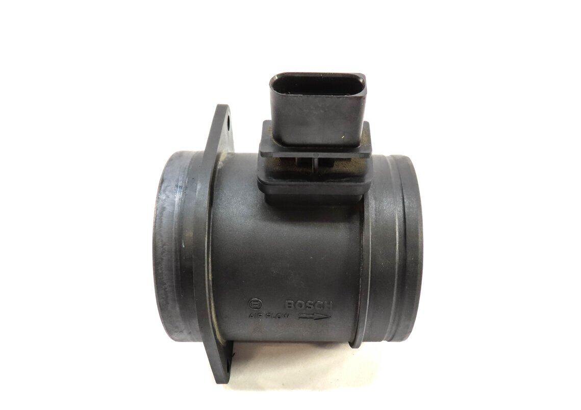 Thumbnail 2: 07-15 VW PASSAT TOUAREG AUDI TT Q7 (4L MK2) 3.6L/2.0T MASS AIR FLOW SENSOR MAF