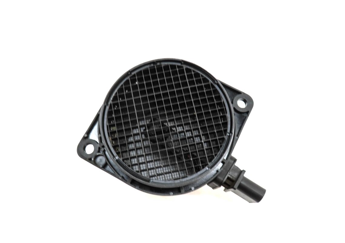 Thumbnail 3: 07-15 VW PASSAT TOUAREG AUDI TT Q7 (4L MK2) 3.6L/2.0T MASS AIR FLOW SENSOR MAF