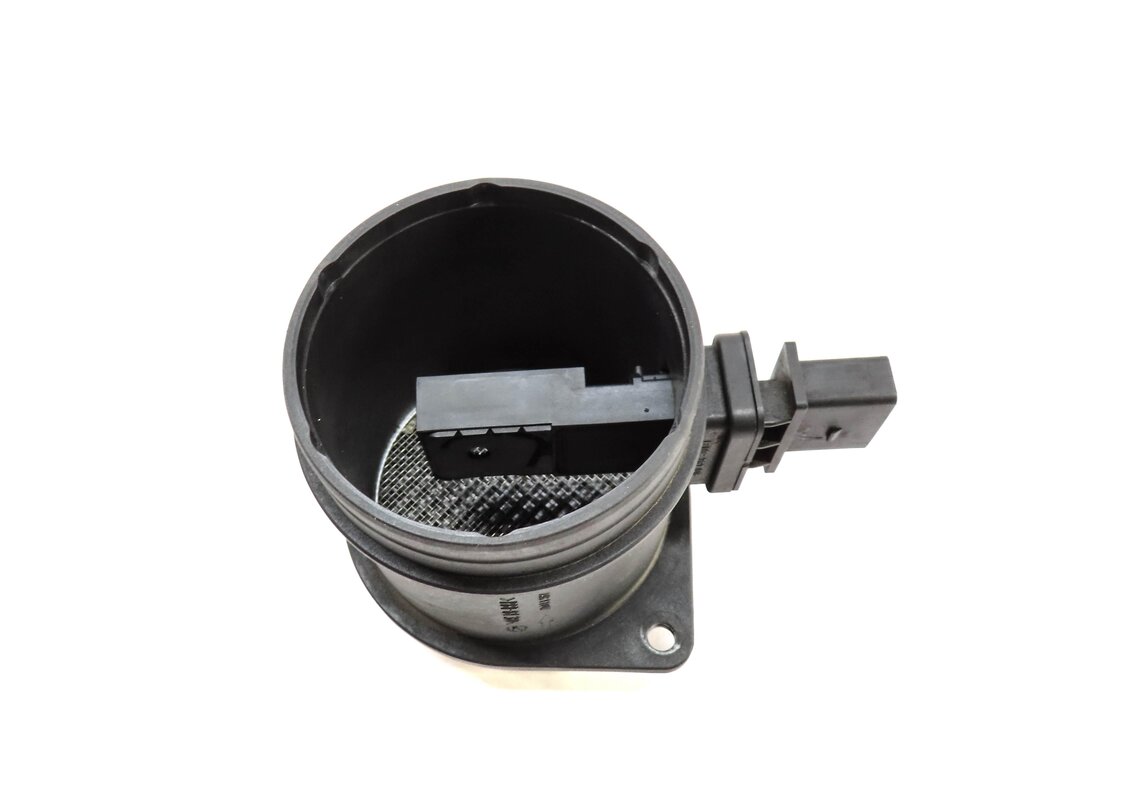 Thumbnail 4: 07-15 VW PASSAT TOUAREG AUDI TT Q7 (4L MK2) 3.6L/2.0T MASS AIR FLOW SENSOR MAF