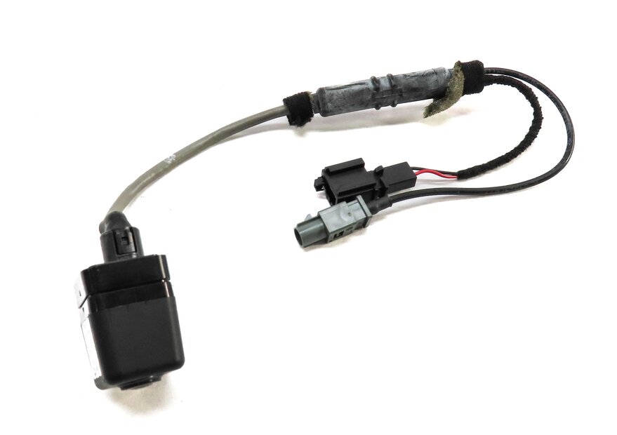 Thumbnail 4: 04-17 AUDI A5 S5 A6 S6 A8 S8 Q7 (B8 8T C6 D3 4L) REARVIEW BACKUP REVERSE CAMERA