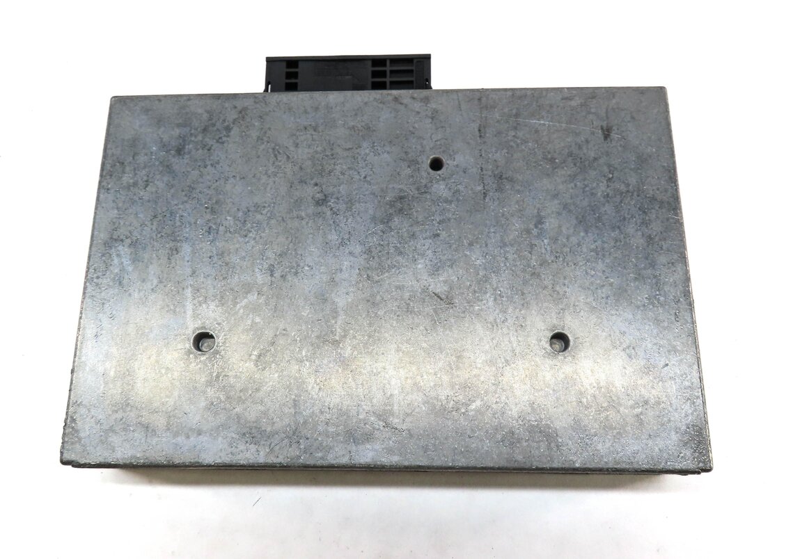 Thumbnail 4: 2008 AUDI Q7 (4L) BLUETOOTH TELEMATICS COMMUNICTION CONTROL MODULE