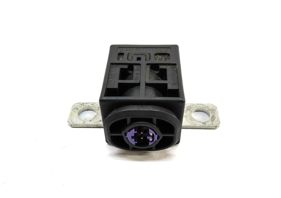 Thumbnail 2: 2008 AUDI Q7 (4L) BATTERY OVERLOAD PROTECTION SWITCH