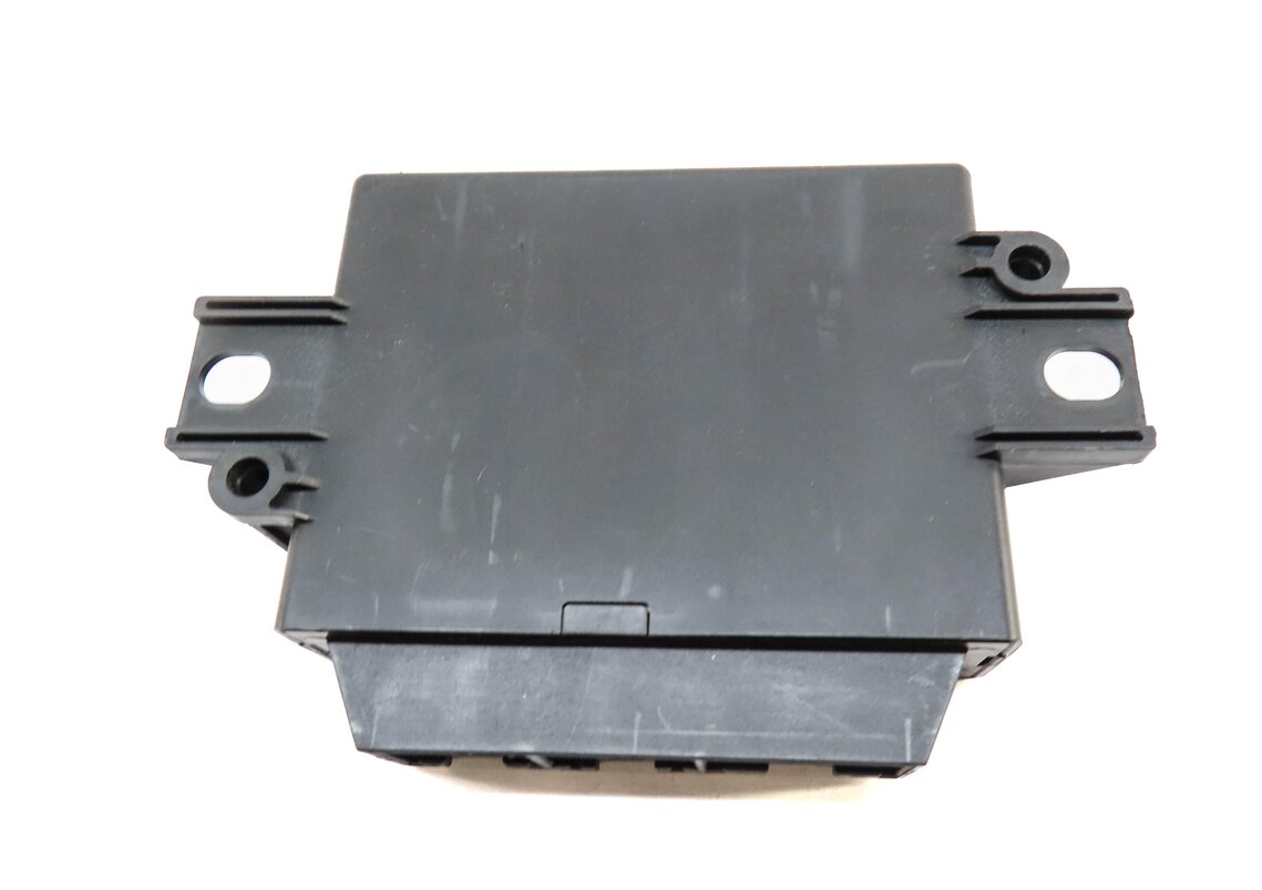 Thumbnail 3: 2007-2012 AUDI A6 S6 Q7 (C6 4L) PDC PARKING PARK DISTANCE SENSOR CONTROL MODULE