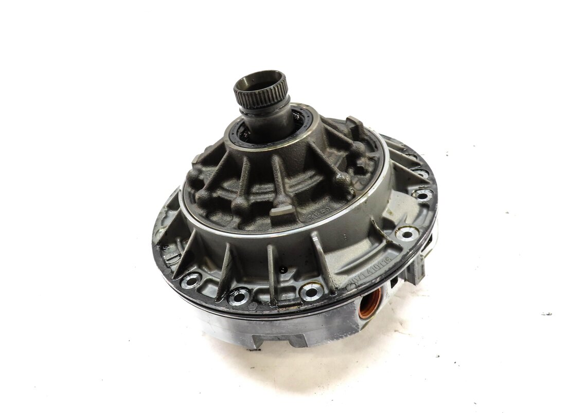 Thumbnail 2: 2008 AUDI Q7 (4L) 3.6L ENGINE A/T 6HP-19 TRANSMISSION OIL PUMP