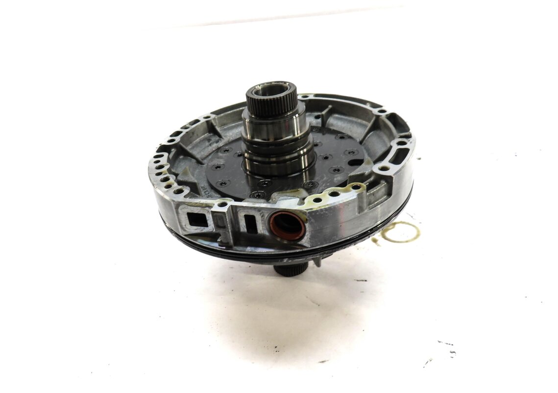 Thumbnail 3: 2008 AUDI Q7 (4L) 3.6L ENGINE A/T 6HP-19 TRANSMISSION OIL PUMP