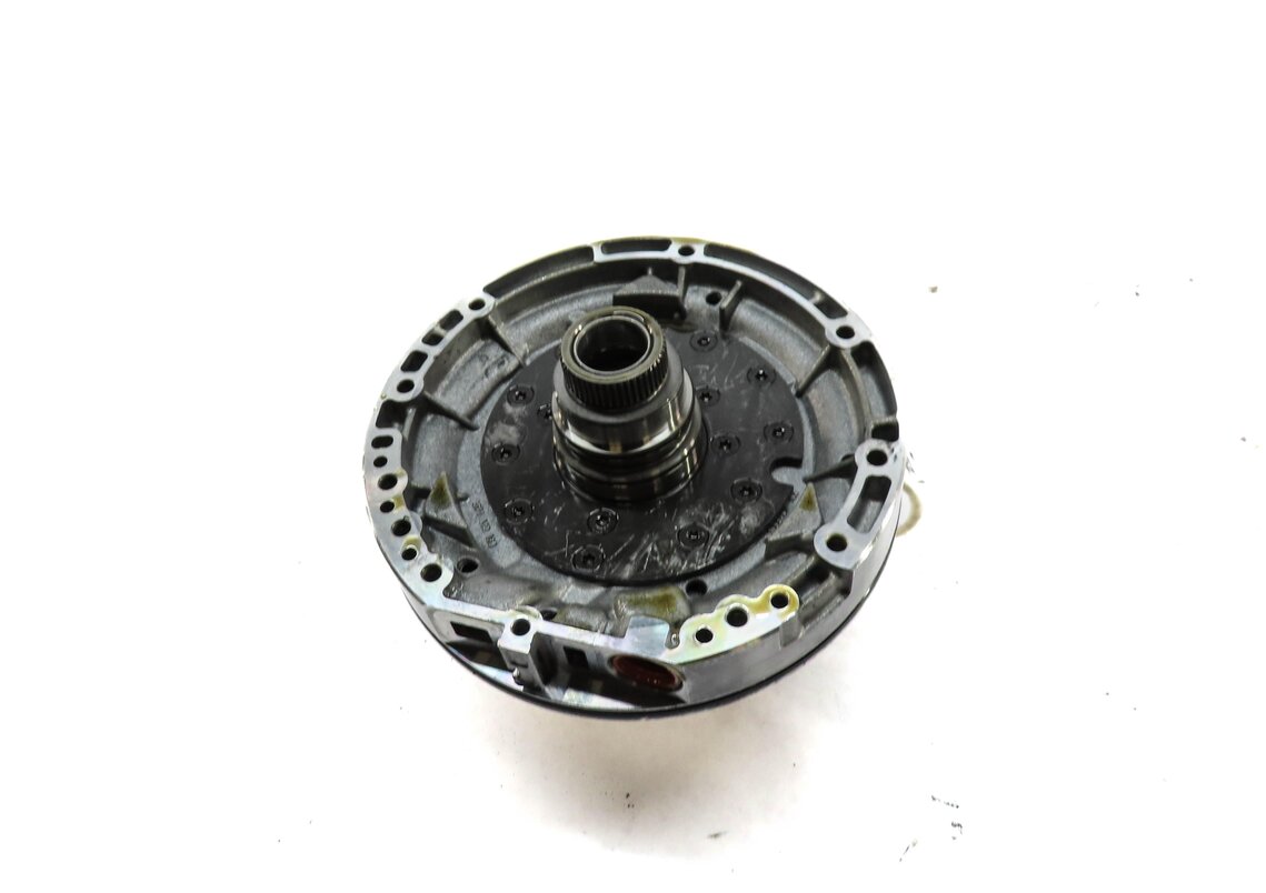 Thumbnail 4: 2008 AUDI Q7 (4L) 3.6L ENGINE A/T 6HP-19 TRANSMISSION OIL PUMP