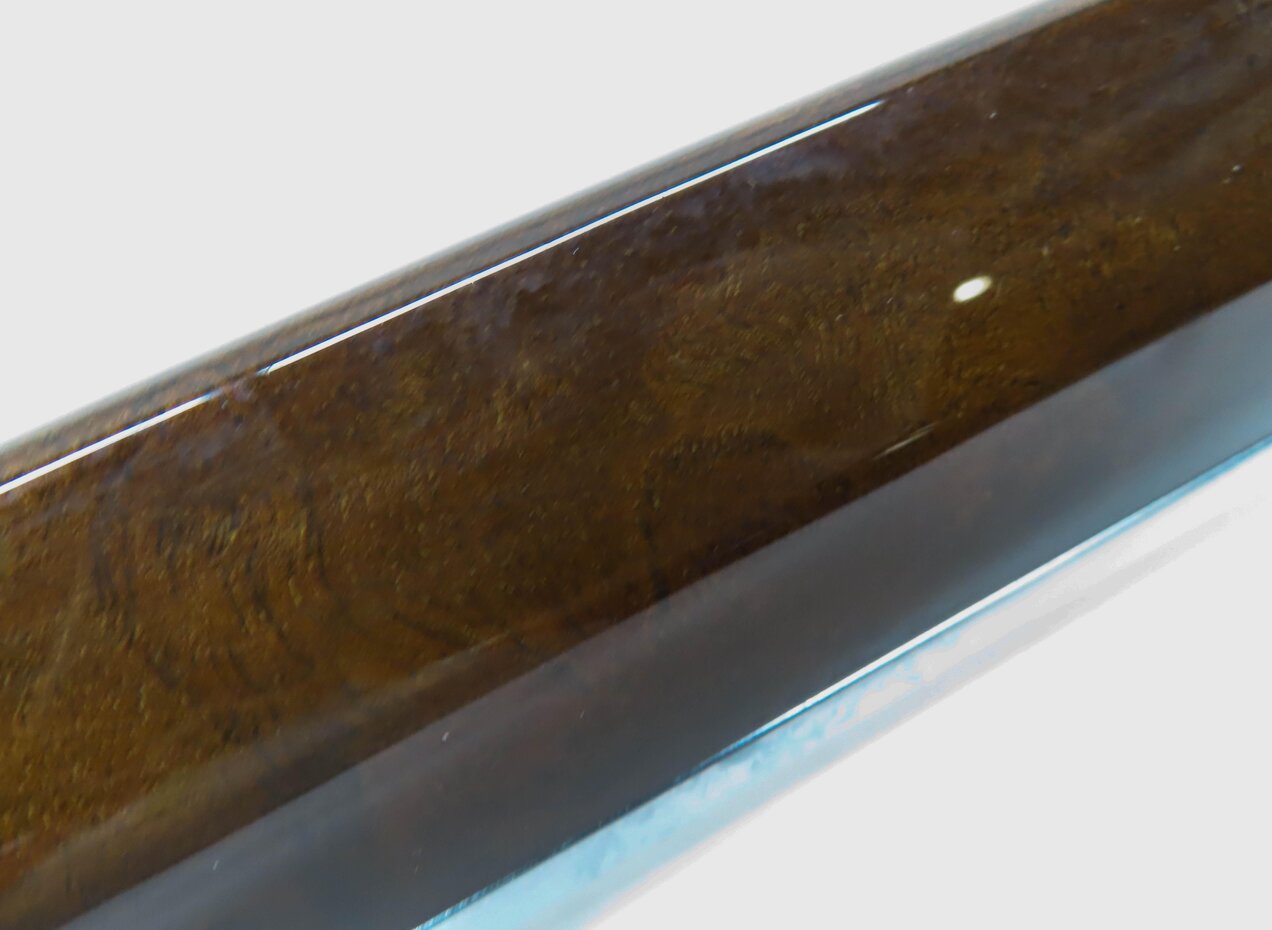 Thumbnail 9: 2008 AUDI Q7 (4L) FRONT & REAR DOOR INTERIOR TRIM SET (NATURAL WALNUT WOOD 5TS)