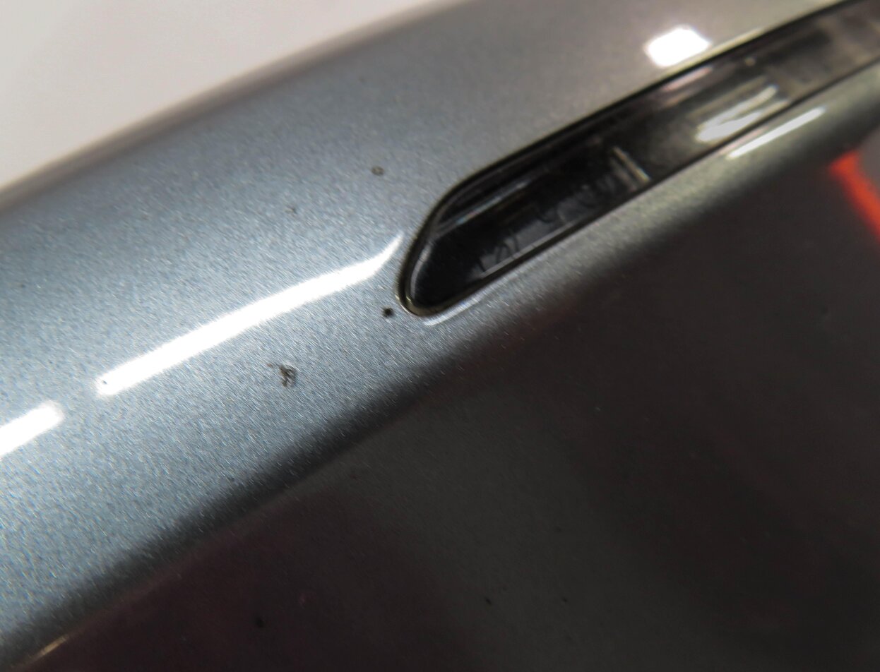 Thumbnail 7: 07-09 AUDI Q7 (4L) RIGHT PASSENGER HEATED MEMORY AUTODIM DOOR MIRROR (GRAY Q4)