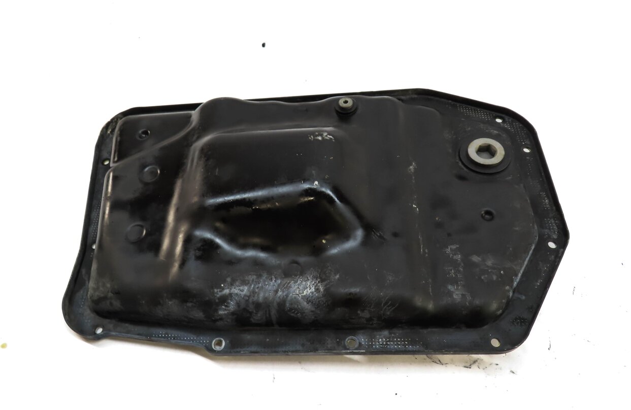 Thumbnail 4: 2007-2010 AUDI Q7 (4L) 3.6L ENGINE A/T AUTOMATIC TRANSMISSION OIL PAN