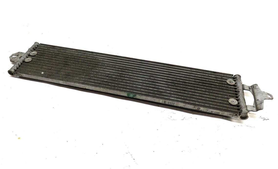 2004-2010 VW TOUAREG / AUDI Q7 (4L) TRANSMISSION OIL COOLER RADIATOR