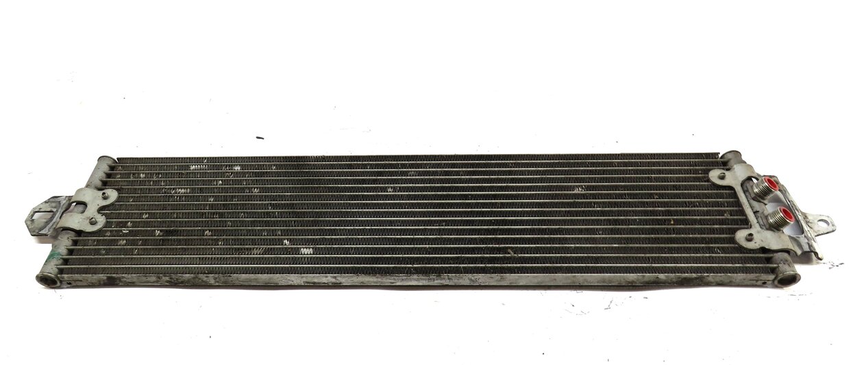 Thumbnail 3: 2004-2010 VW TOUAREG / AUDI Q7 (4L) TRANSMISSION OIL COOLER RADIATOR