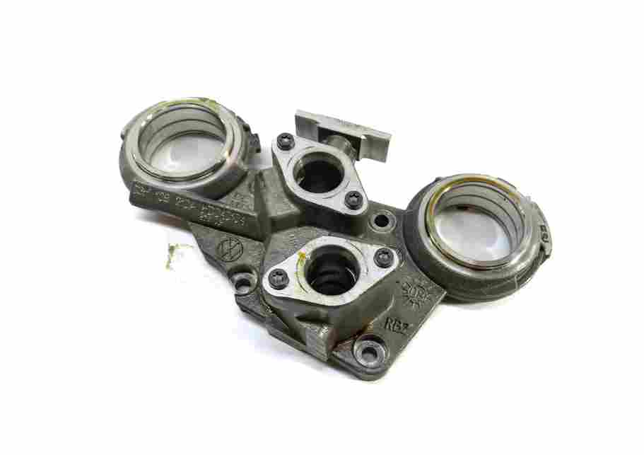 2007-2012 VW CC PASSAT TOUAREG AUDI Q7 (4L) 3.6L ENGINE VVT TIMING CASE COVER