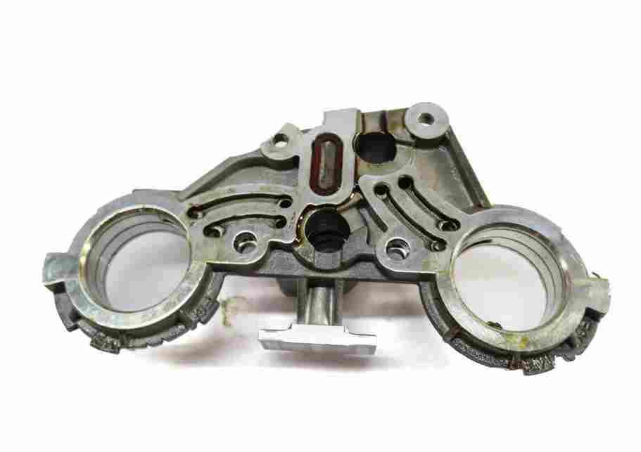 Thumbnail 3: 2007-2012 VW CC PASSAT TOUAREG AUDI Q7 (4L) 3.6L ENGINE VVT TIMING CASE COVER