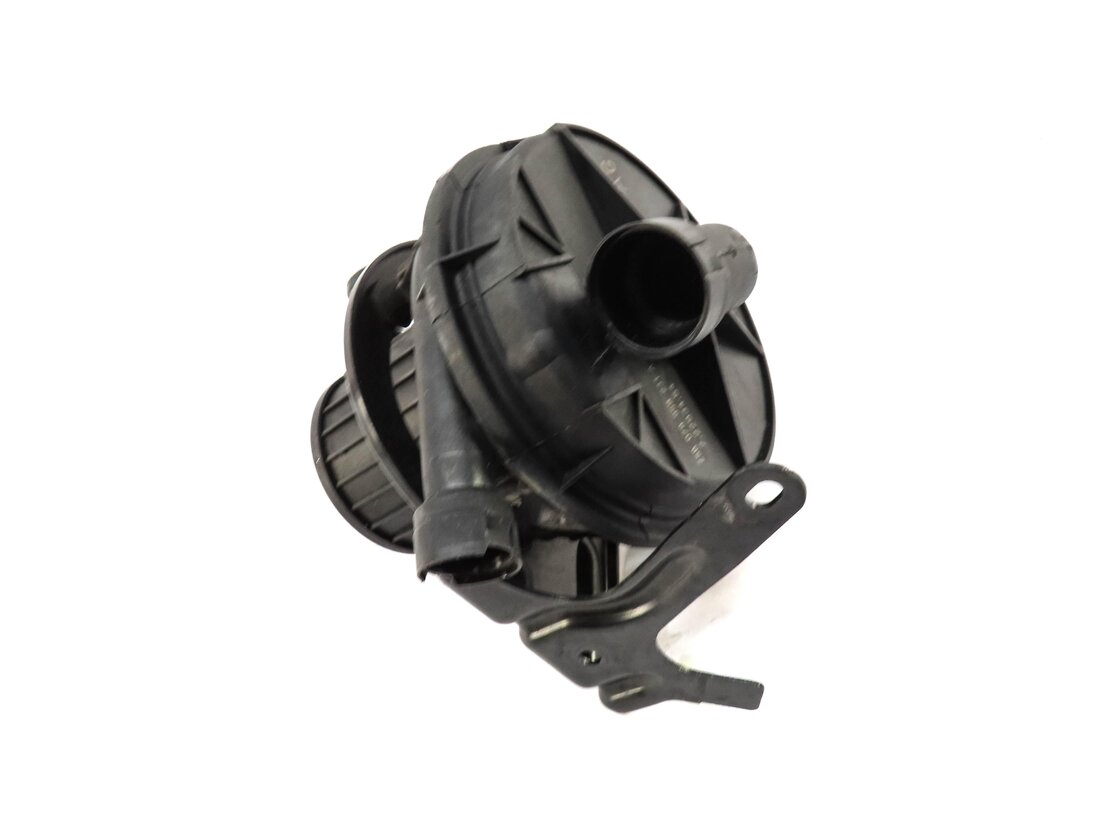 2012 AUDI A6 (C7) 3.0L CGXB SUPERCHARGED ENGINE SECONDARY AIR INJECTION PUMP