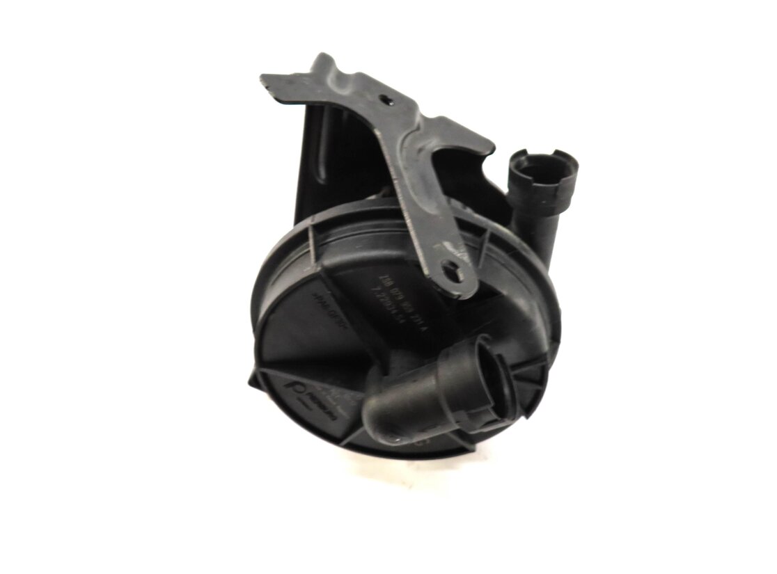 Thumbnail 3: 2012 AUDI A6 (C7) 3.0L CGXB SUPERCHARGED ENGINE SECONDARY AIR INJECTION PUMP