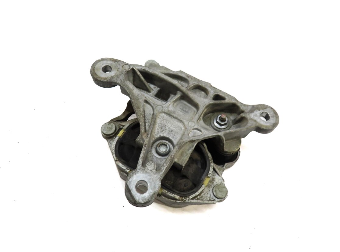 2012 AUDI A6 (C7) 3.0L CGXB SUPERCHARGED ENGINE TRANSMISSION MOUNT BRACKET