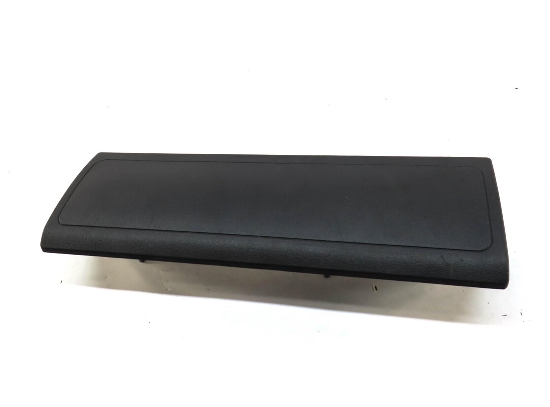 Thumbnail 3: 2012-2017 AUDI A6 S6 A7 S7 RS7 (C7) LEFT DRIVER KNEE AIRBAG SRS AIR BAG (BLACK)
