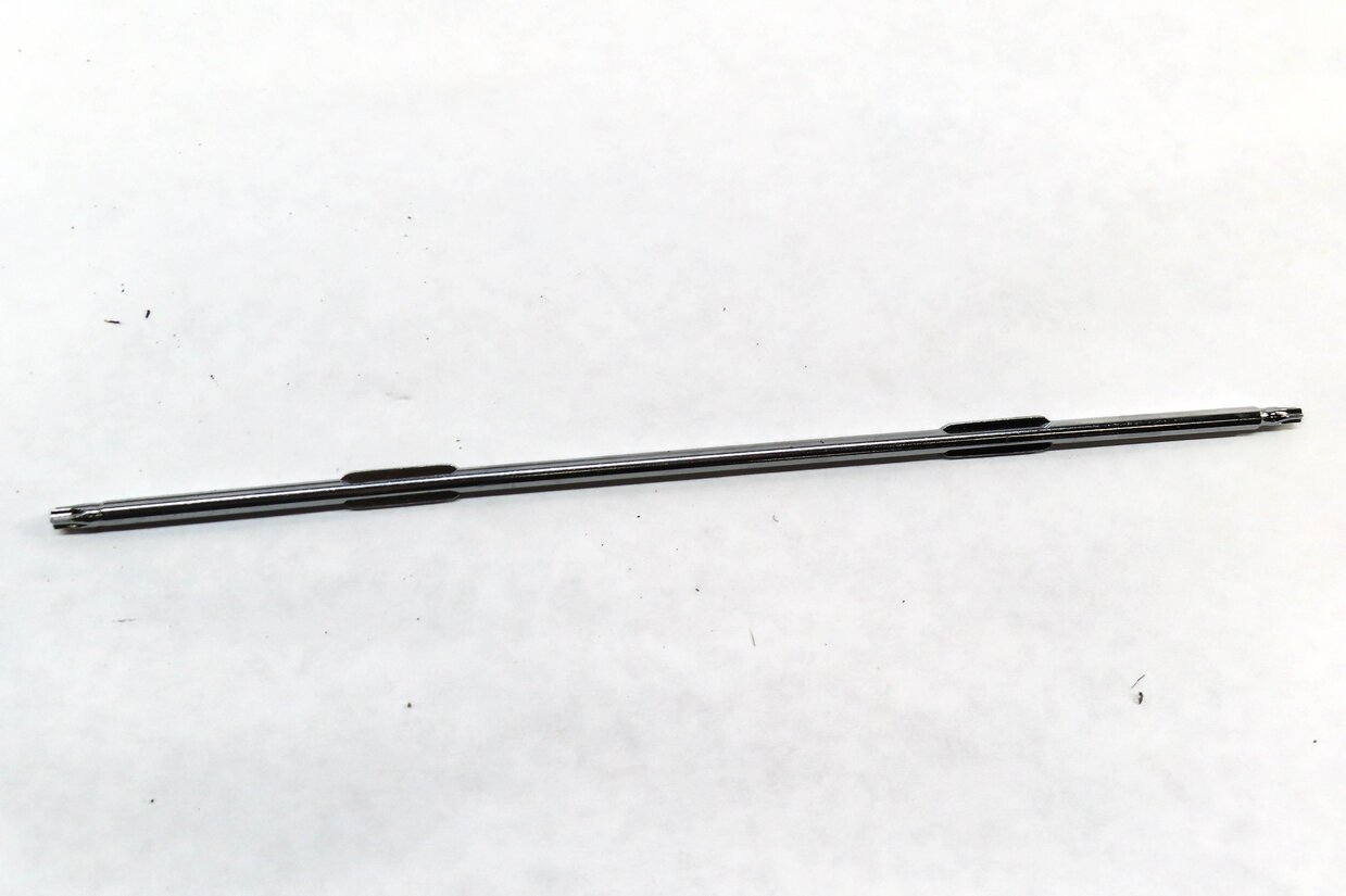Thumbnail 4: Jack Assembly AUDI A6 12 13 14 15 16 17 18