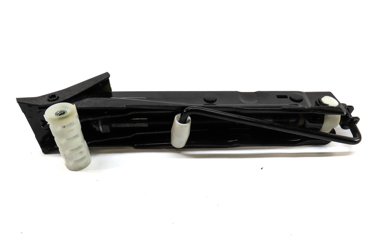 Thumbnail 7: Jack Assembly AUDI A6 12 13 14 15 16 17 18
