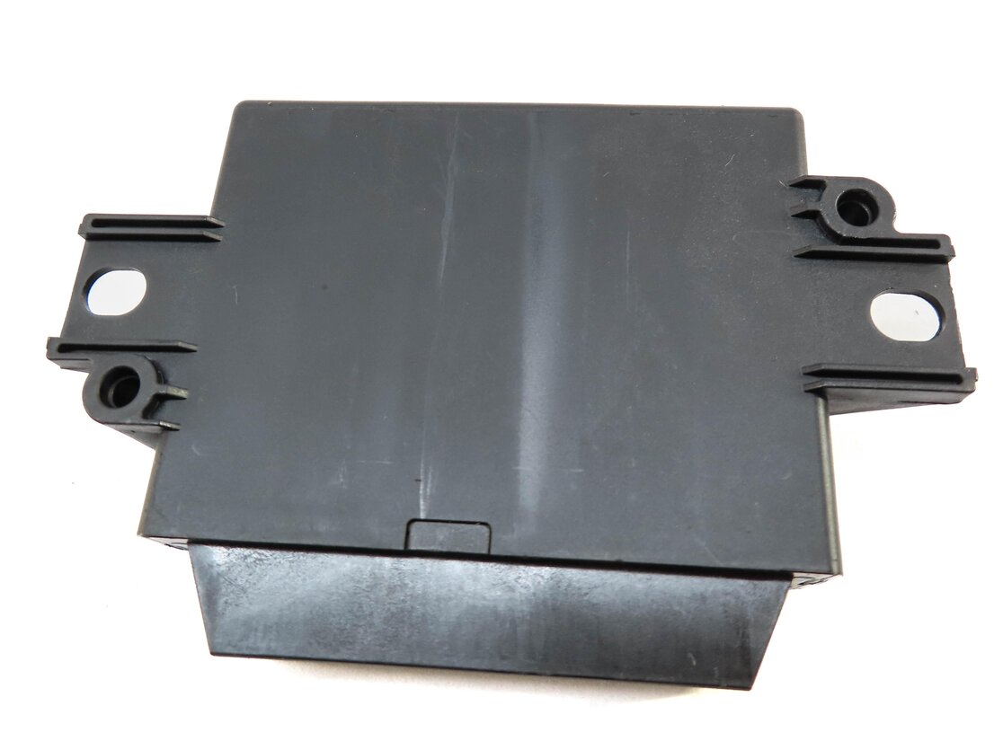 Thumbnail 3: 2012 AUDI A6 A7 (C7) PDC PARK ASSIST PARK DISTANCE SENSOR CONTROL MODULE