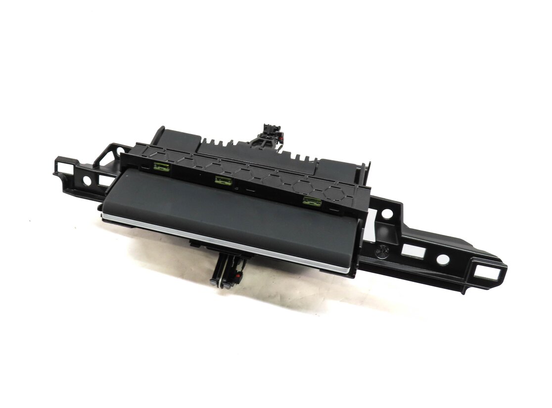 Thumbnail 3: 2012-2015 AUDI A6 S6 A7 S7 (C7) RADIO STEREO PHONE GPS NAVIGATION DISPLAY SCREEN