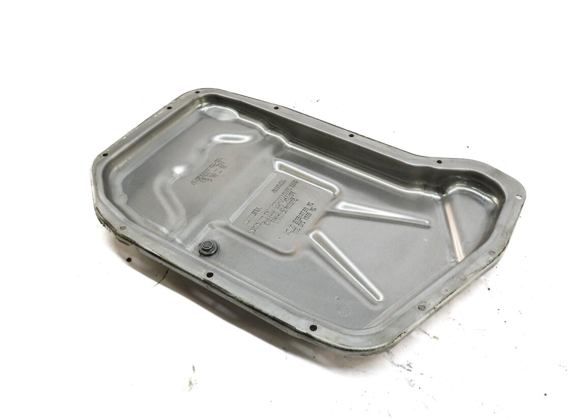 11-18 AUDI A4 A5 A6 A7 A8 Q5 S7 S8 (D4 4H B8 8K 8T 8R F5) TRANSMISSION OIL PAN