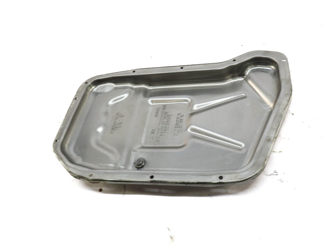 Thumbnail 2: 11-18 AUDI A4 A5 A6 A7 A8 Q5 S7 S8 (D4 4H B8 8K 8T 8R F5) TRANSMISSION OIL PAN