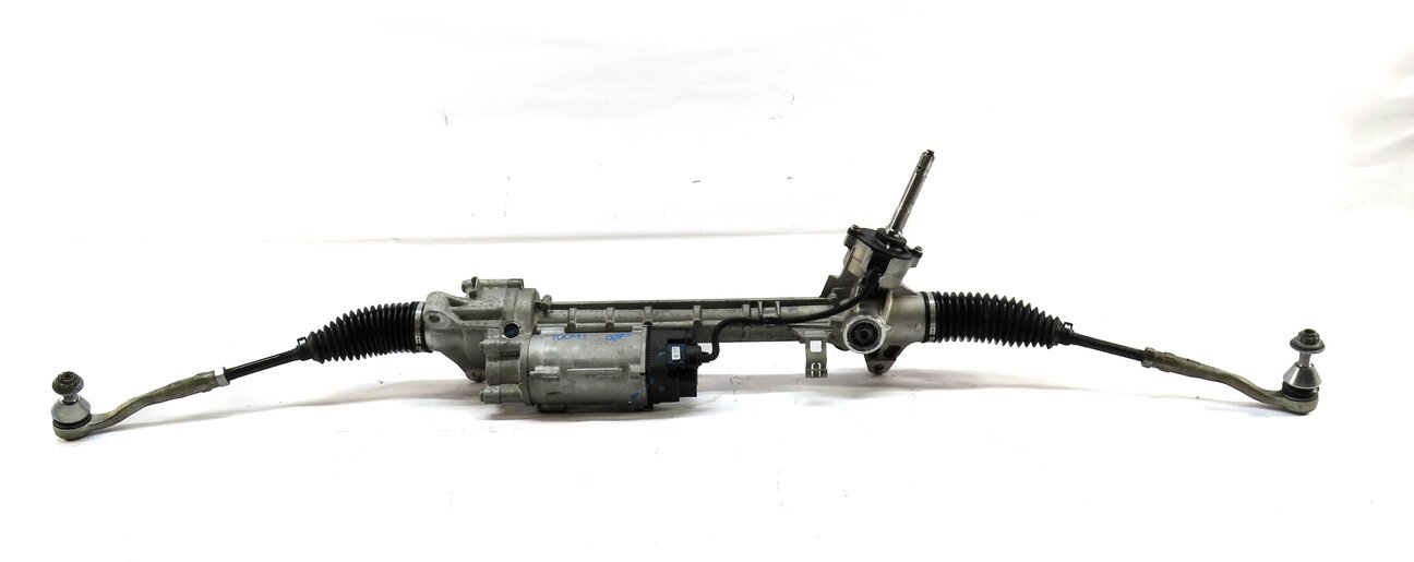2013-2016 MERCEDES GL ML CLASS W166 X166) POWER STEERING GEAR RACK & PINION