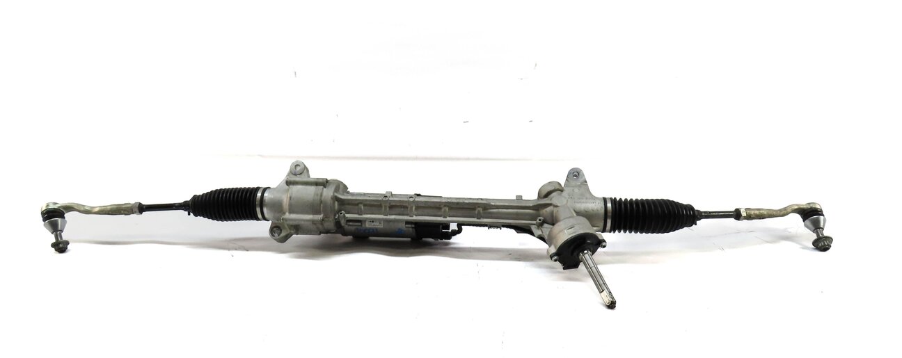 Thumbnail 3: 2013-2016 MERCEDES GL ML CLASS W166 X166) POWER STEERING GEAR RACK & PINION