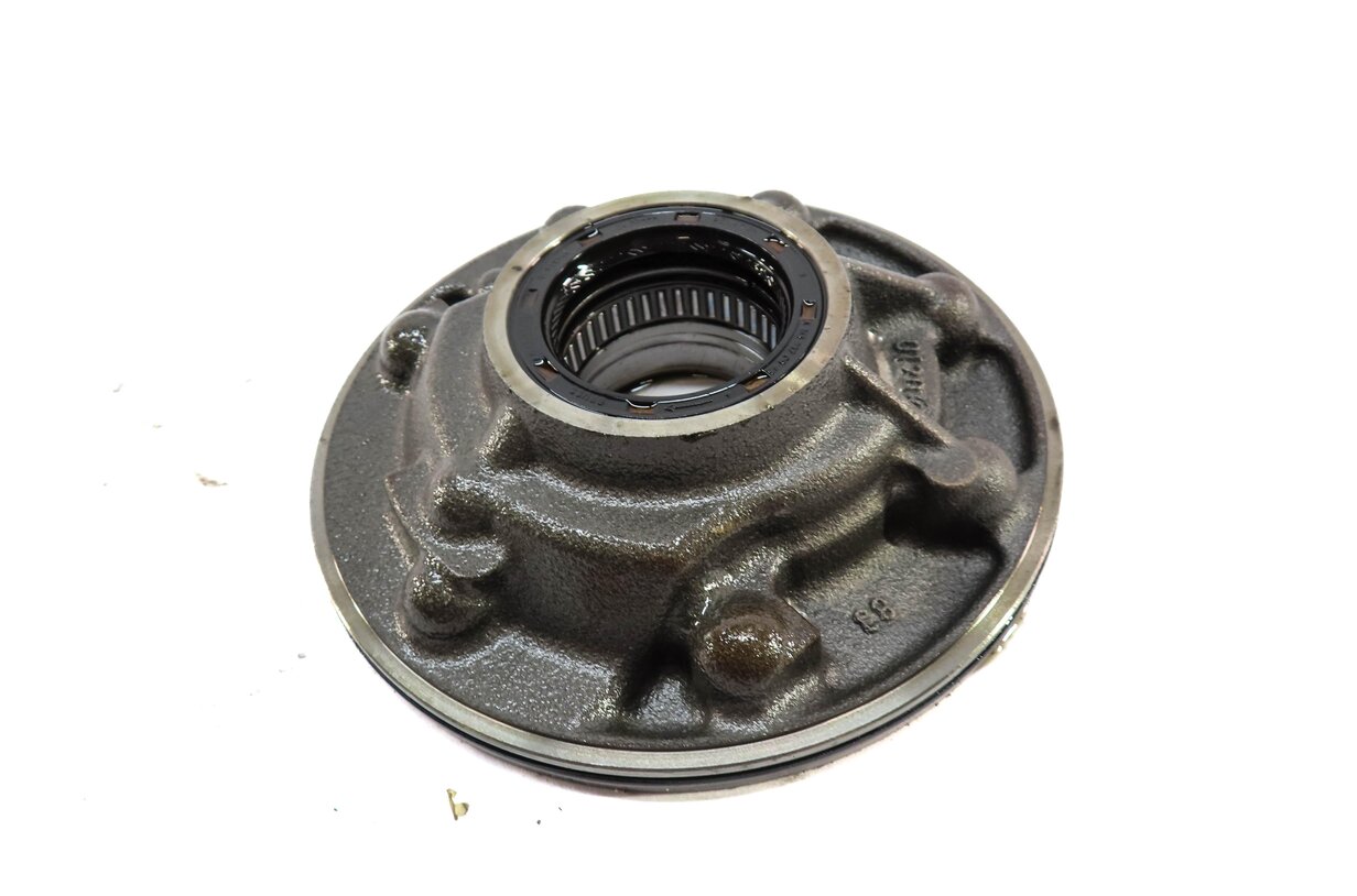 2013 MERCEDES GL450 GL550 ML550 (W166 X166) 722.9 TRANSMISSION OIL PUMP