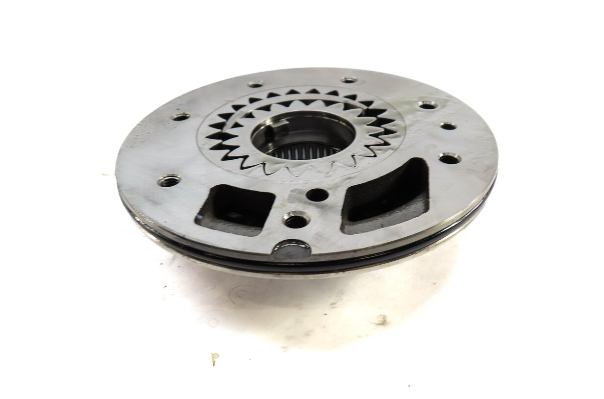 Thumbnail 3: 2013 MERCEDES GL450 GL550 ML550 (W166 X166) 722.9 TRANSMISSION OIL PUMP