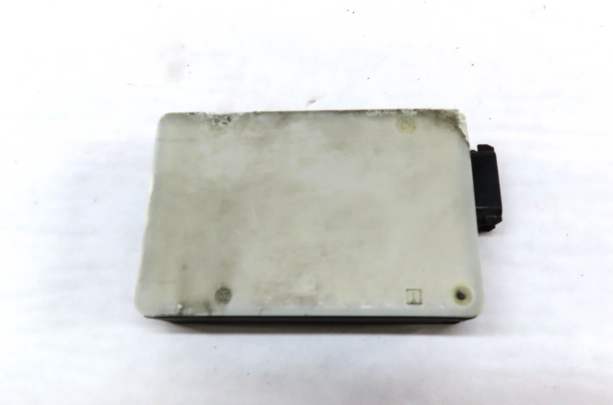 Thumbnail 3: 2013 MERCEDES GL450 (X166) BLIND SPOT RADAR SENSOR MODULE