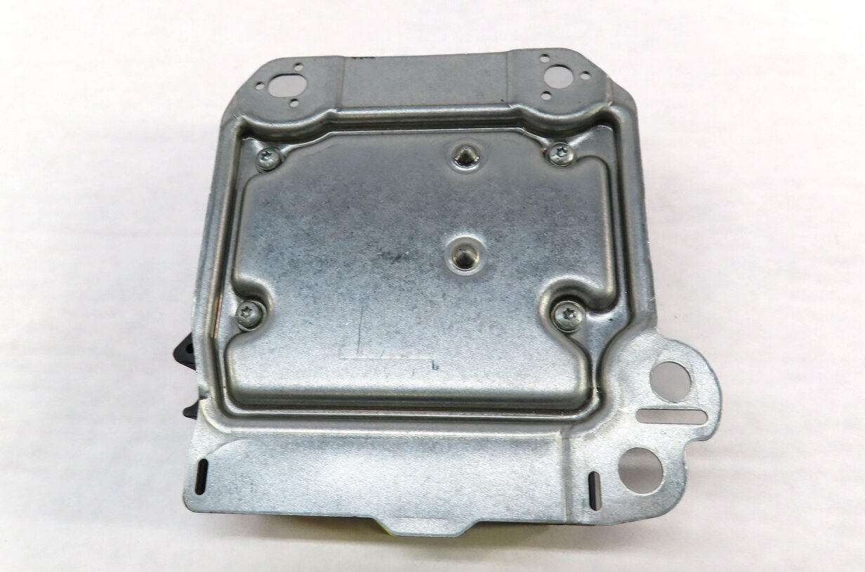 Thumbnail 3: 2013-2015 MERCEDES G GL ML CLASS (W166 X166 X463) SRS BAG CONTROL MODULE