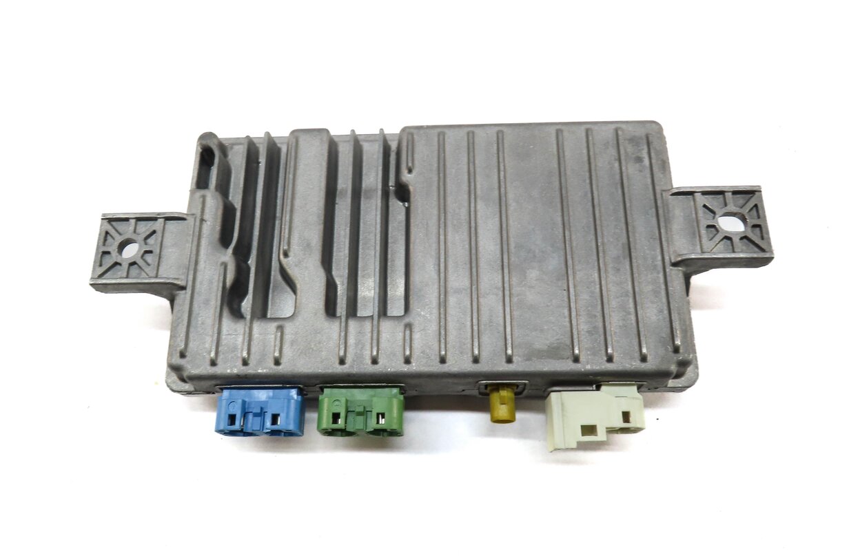 Thumbnail 3: 13-16 MERCEDES GL350 GL450 GL550 ML350 ML550 (W166 X166) SURROUND CAMERA MODULE