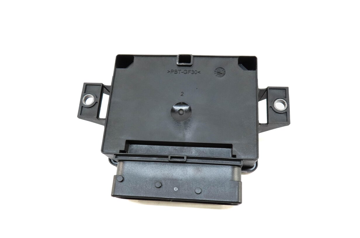 Thumbnail 3: 12-16 MERCEDES GL350 GL450 GL550 ML350 ML550 (W166 X166) PARKING BRAKE MODULE