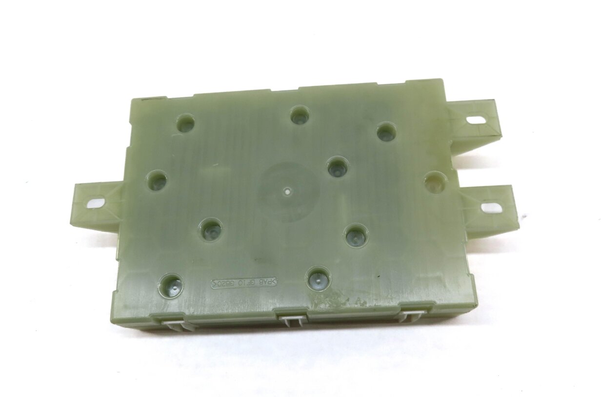 Thumbnail 3: 2013-2014 MERCEDES GL-CLASS (X166) REAR SIGNAL ACQUISITION CONTROL MODULE SAM