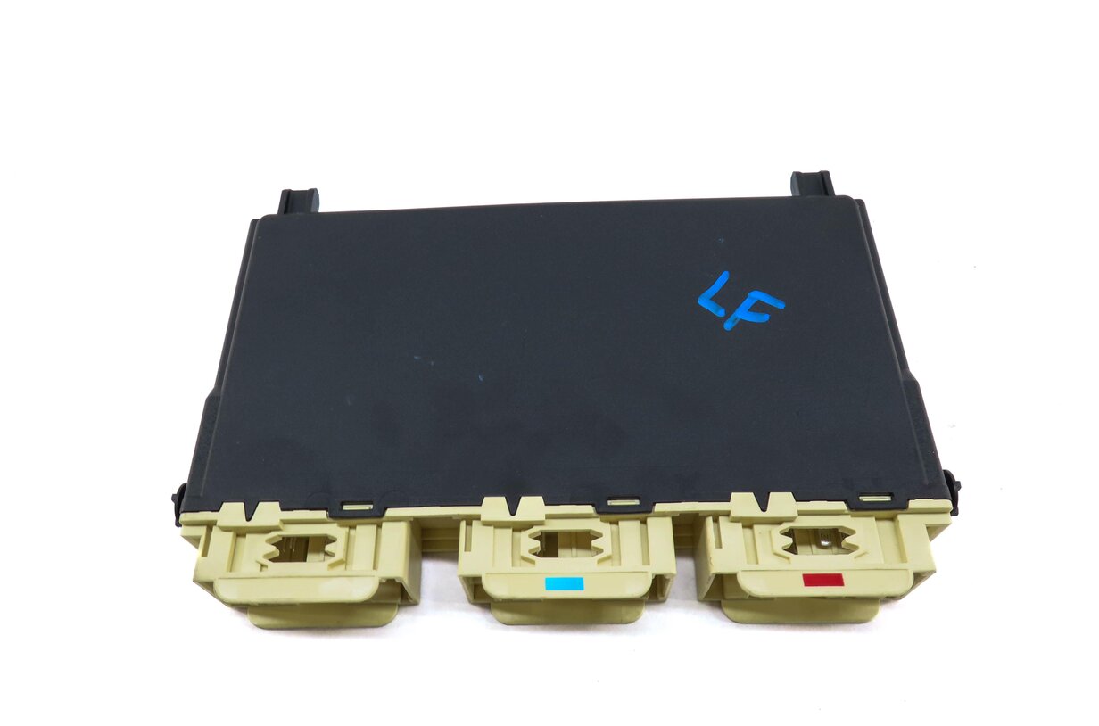 Thumbnail 3: 2013 MERCEDES GL450 (X166) FRONT LEFT DRIVER SEAT CONTROL MODULE