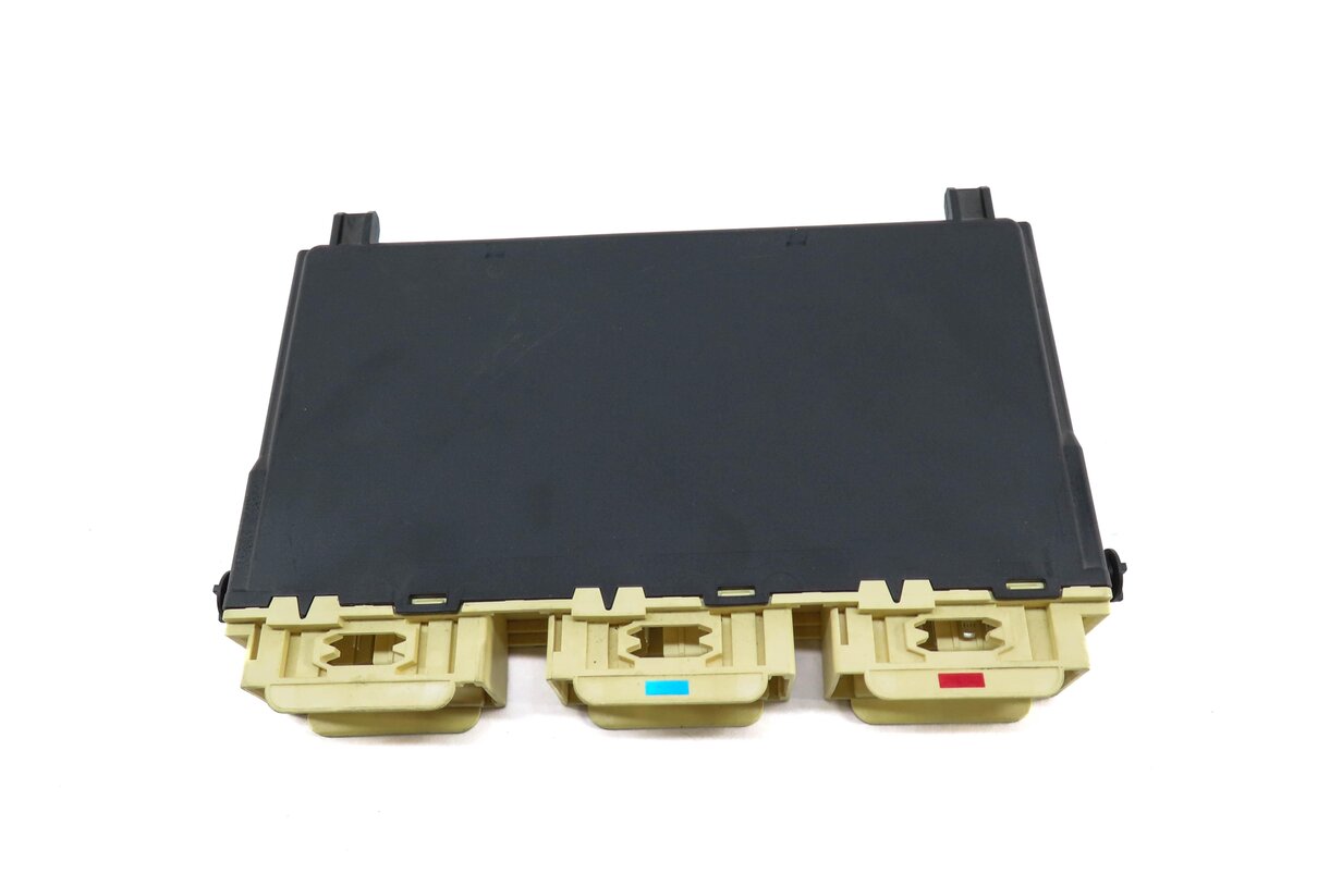 Thumbnail 3: 2013 MERCEDES GL450 (X166) FRONT RIGHT PASSENGER SEAT CONTROL MODULE