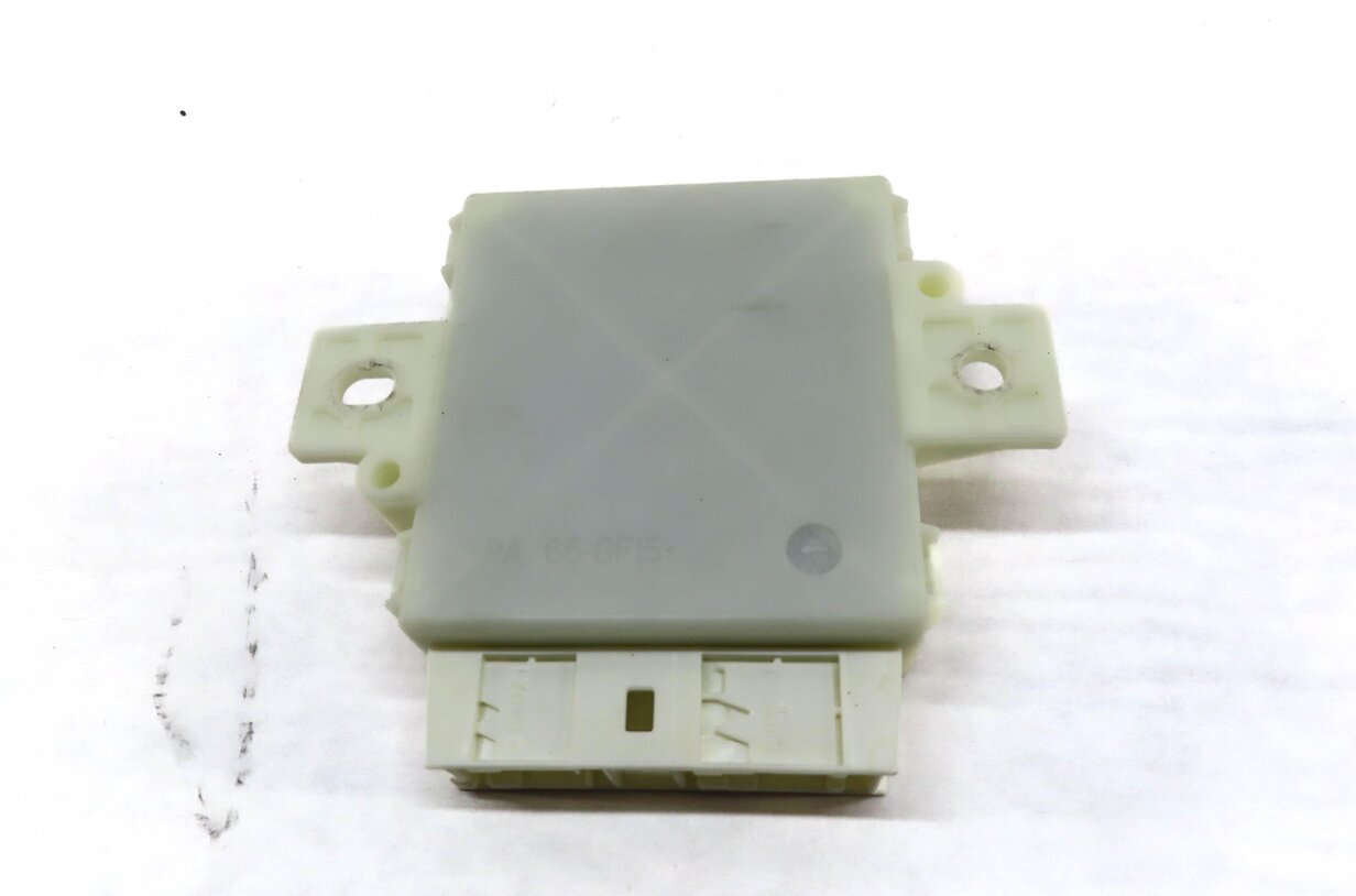 Thumbnail 3: 2013-2016 MERCEDES GL ML CLASS (W166 X166) PDC PARK ASSIST SENSOR CONTROL MODULE