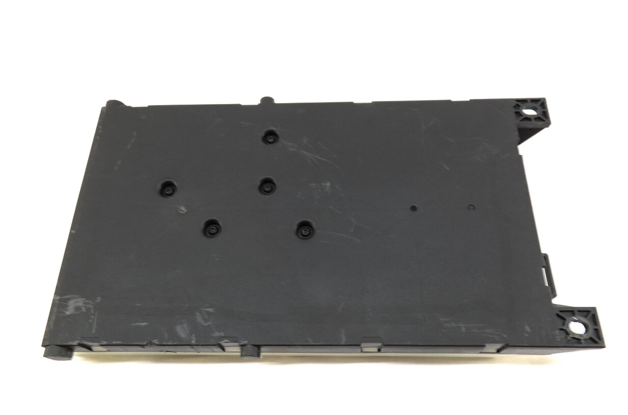 Thumbnail 3: 13 MERCEDES GL350 GL450 GL550 ML350 (W166 X166) FRONT SIGNAL ACQUISITION MODULE