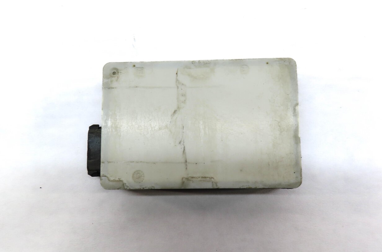 Thumbnail 3: 2013 MERCEDES GL450 (X166) FRONT BLIND SPOT RADAR SENSOR MODULE