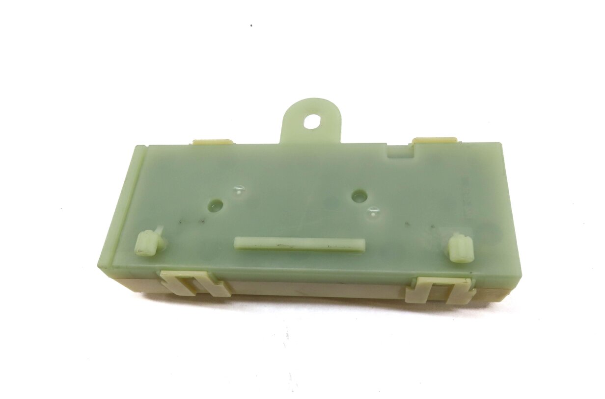 Thumbnail 3: 12-16 MERCEDES GL ML CLASS (W166 X166) REAR TRUNK LIFT LIFTGATE CONTROL MODULE