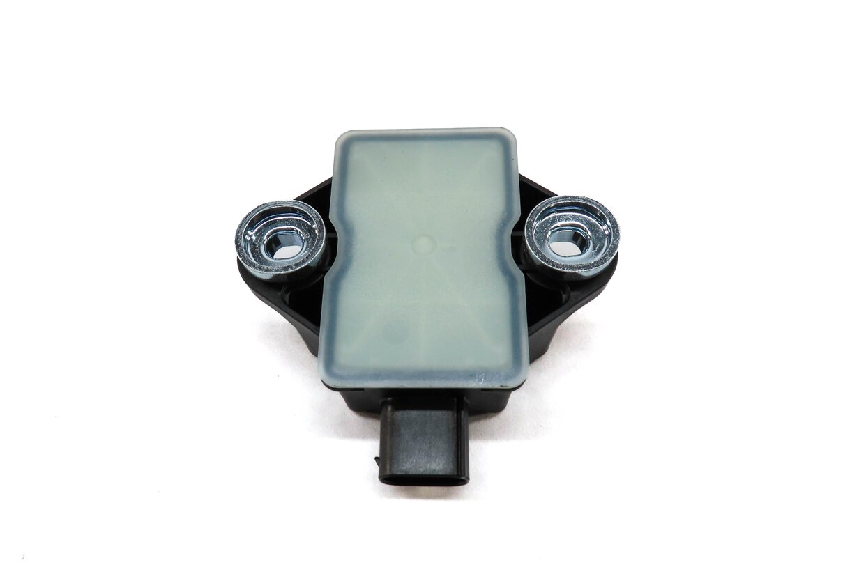 Thumbnail 2: 2013 MERCEDES GL450 (X166) YAW SPEED ACCELERATION ROTATION STABILITY SENSOR