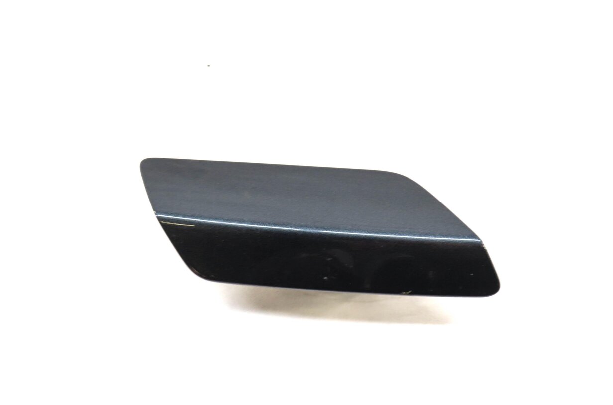 Thumbnail 2: 2013 MERCEDES GL450 (X166) FRONT RIGHT HEADLIGHT WASHER TRIM COVER (GRAY)