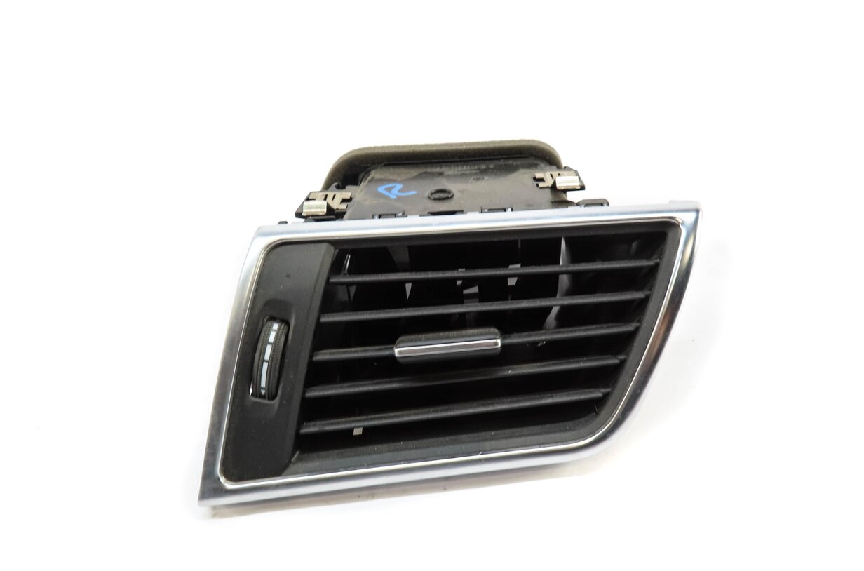 Thumbnail 2: 2013 MERCEDES GL450 (X166) FRONT RIGHT PASSENGER OUTER DASH HEATER A/C AIR VENT