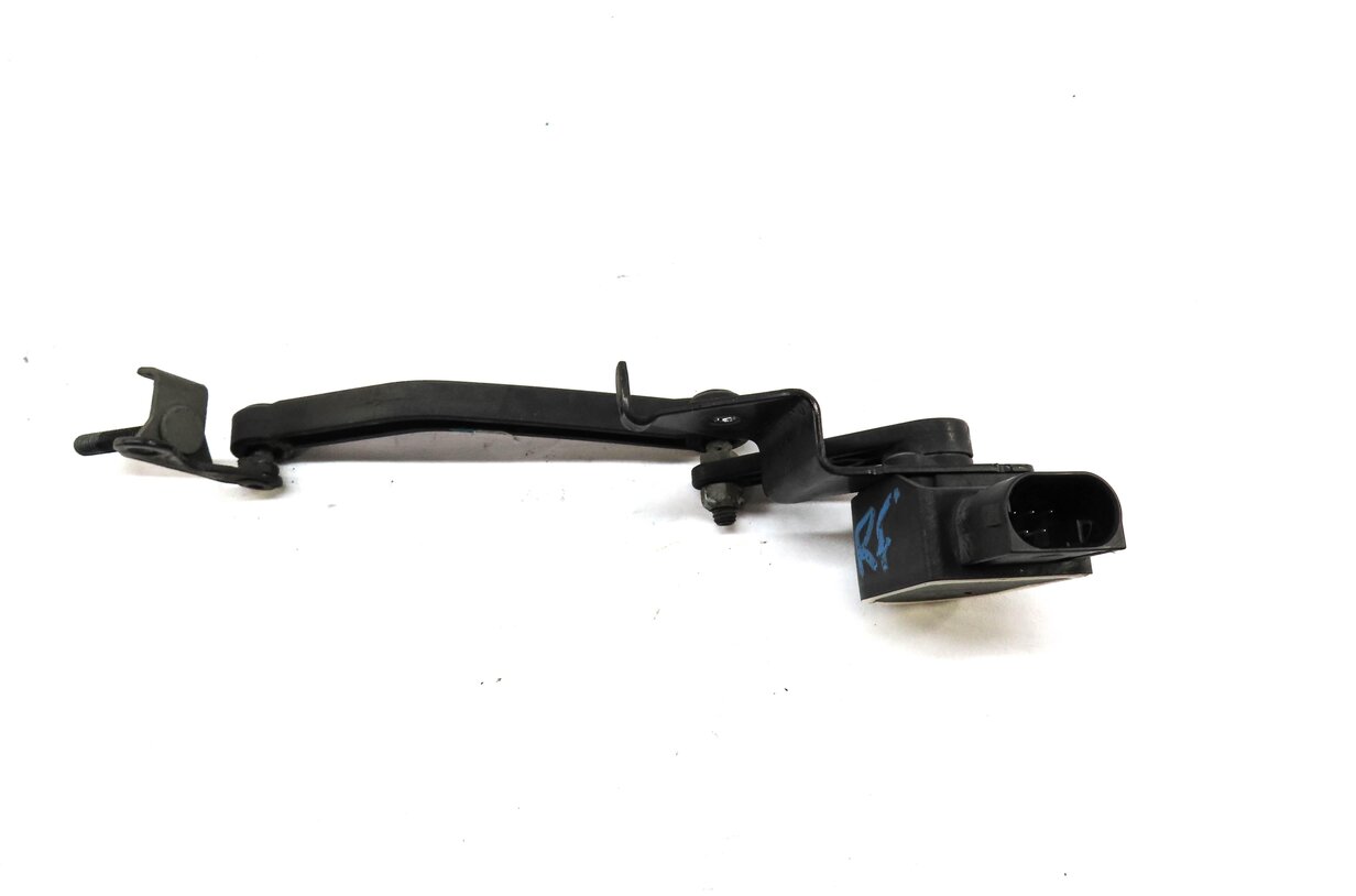 Thumbnail 3: 2013 MERCEDES GL450 (X166) FRONT RIGHT PASSENGER SUSPENSION HEIGHT LEVEL SENSOR