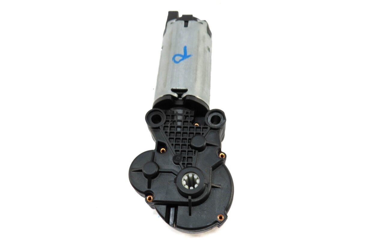 Thumbnail 3: 2013 MERCEDES GL450 (X166) LEFT or RIGHT REAR 3rd THIRD ROW SEAT ADJUST MOTOR