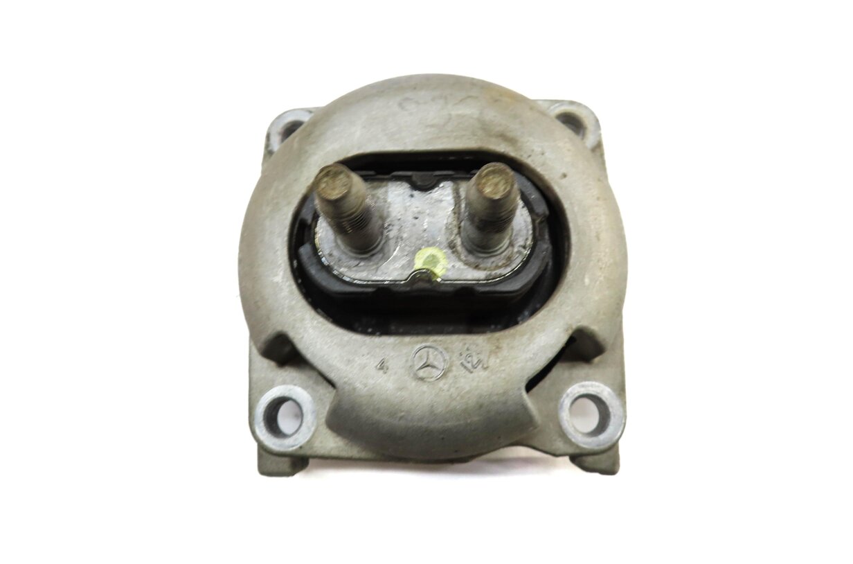Thumbnail 3: 2013 MERCEDES GL450 (X166) TRANSMISSION MOUNT BRACKET